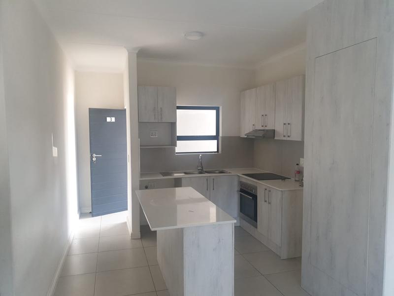 To Let 2 Bedroom Property for Rent in Wetton Western Cape